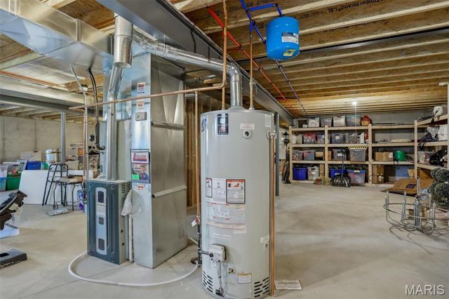 322 Royal Dornoch Court, Dardenne Prairie, MO 63368