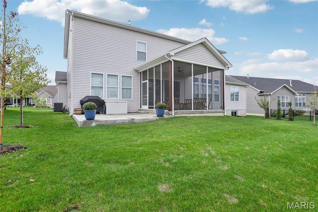 322 Royal Dornoch Court, Dardenne Prairie, MO 63368