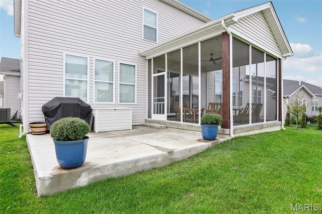 322 Royal Dornoch Court, Dardenne Prairie, MO 63368