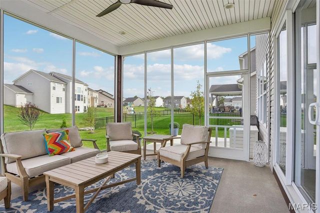 322 Royal Dornoch Court, Dardenne Prairie, MO 63368