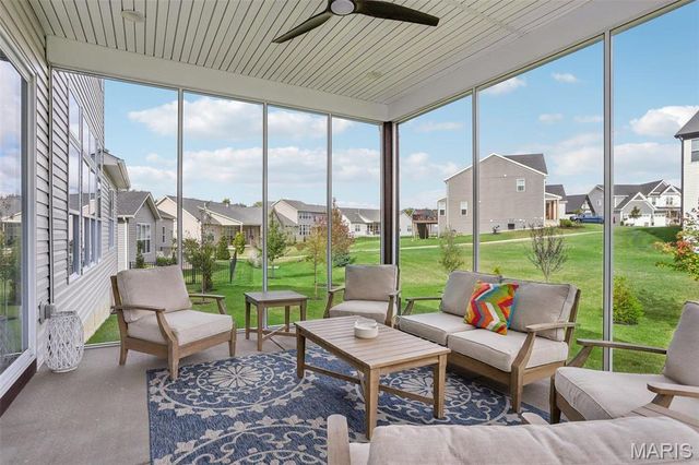 322 Royal Dornoch Court, Dardenne Prairie, MO 63368