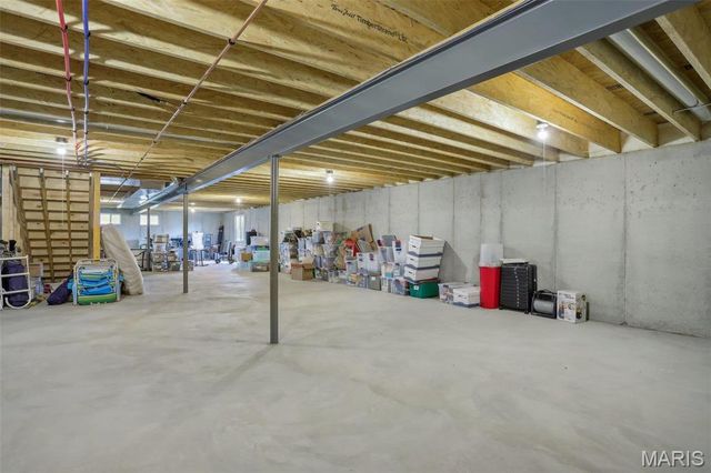 322 Royal Dornoch Court, Dardenne Prairie, MO 63368