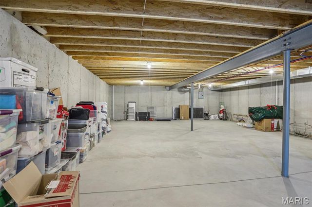 322 Royal Dornoch Court, Dardenne Prairie, MO 63368