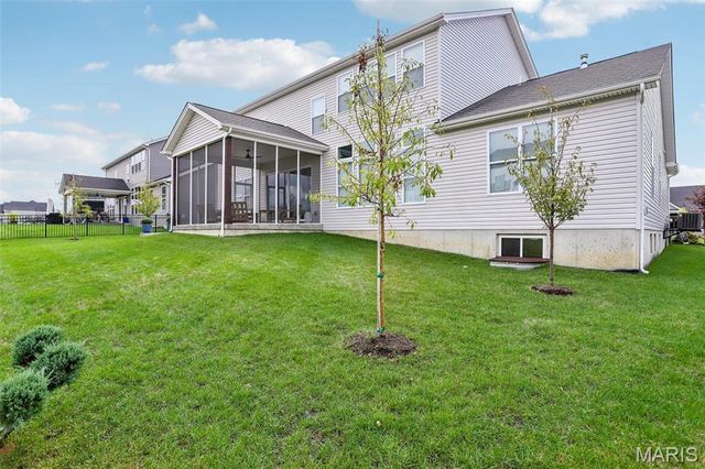 322 Royal Dornoch Court, Dardenne Prairie, MO 63368