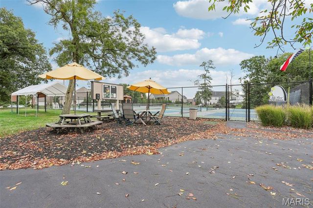 322 Royal Dornoch Court, Dardenne Prairie, MO 63368