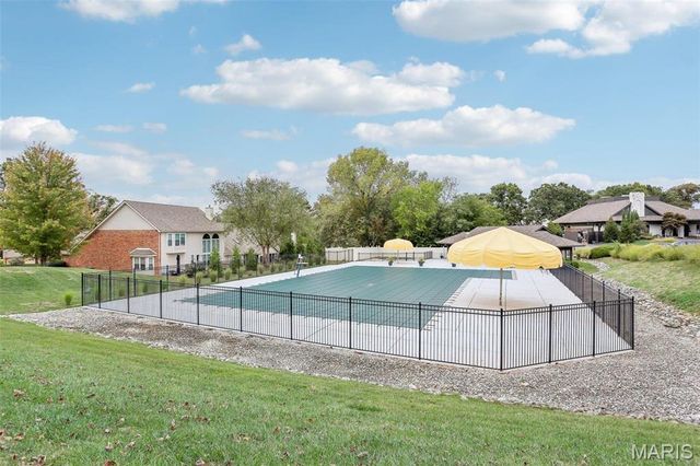 322 Royal Dornoch Court, Dardenne Prairie, MO 63368