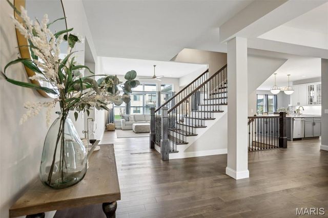 322 Royal Dornoch Court, Dardenne Prairie, MO 63368