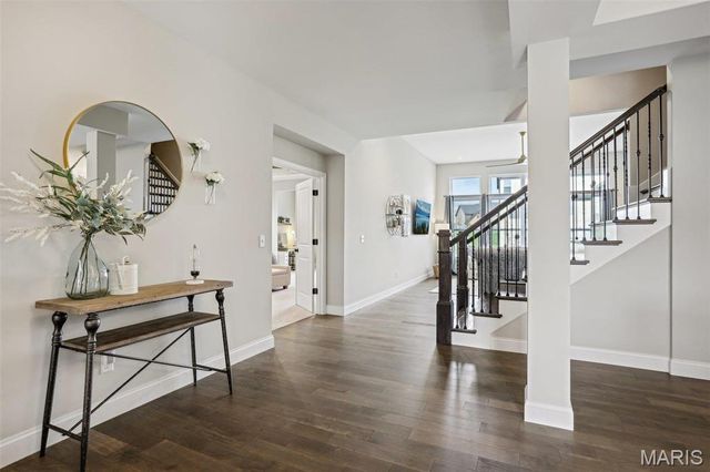 322 Royal Dornoch Court, Dardenne Prairie, MO 63368