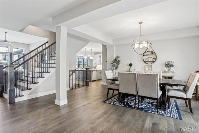 322 Royal Dornoch Court, Dardenne Prairie, MO 63368