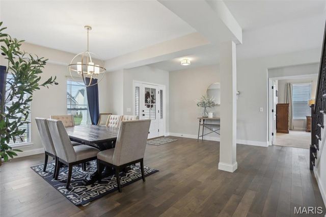 322 Royal Dornoch Court, Dardenne Prairie, MO 63368