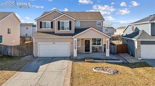 4925 Hawk Meadow Drive, Colorado Springs, CO 80916