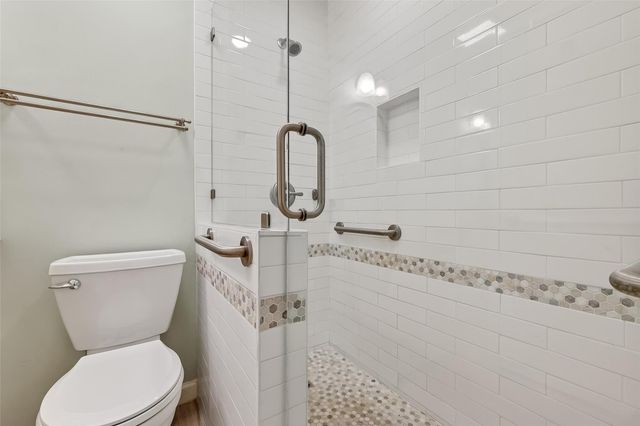 515 Tallowood Road Road 9, Houston, TX 77024