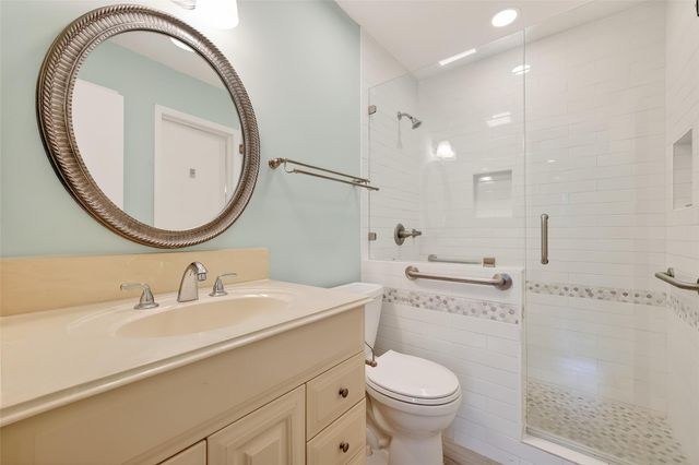 515 Tallowood Road Road 9, Houston, TX 77024