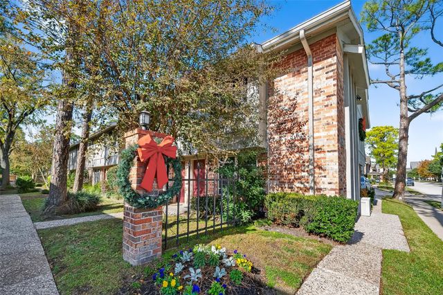 515 Tallowood Road Road 9, Houston, TX 77024