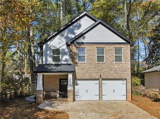 2554 Brentwood Road, Decatur, GA 30032