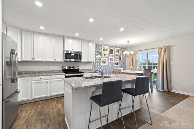 4323 Pimlico Place, Huber Heights, OH 45424