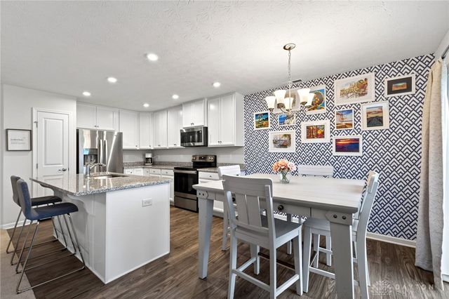 4323 Pimlico Place, Huber Heights, OH 45424