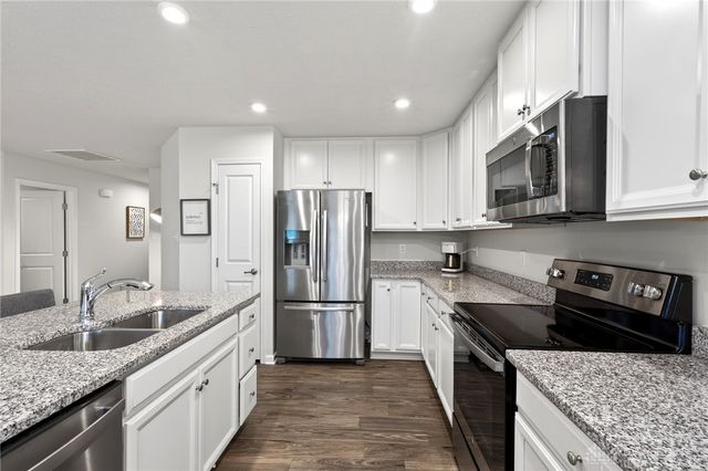 4323 Pimlico Place, Huber Heights, OH 45424