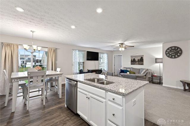 4323 Pimlico Place, Huber Heights, OH 45424