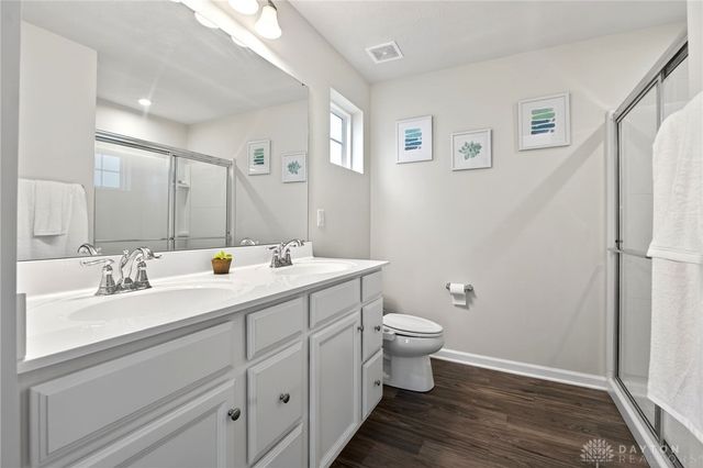 4323 Pimlico Place, Huber Heights, OH 45424