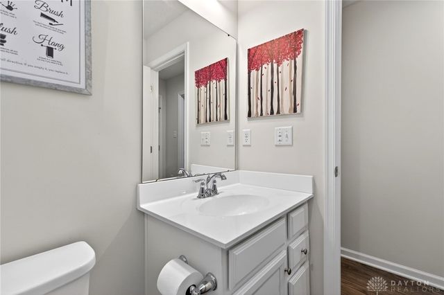 4323 Pimlico Place, Huber Heights, OH 45424