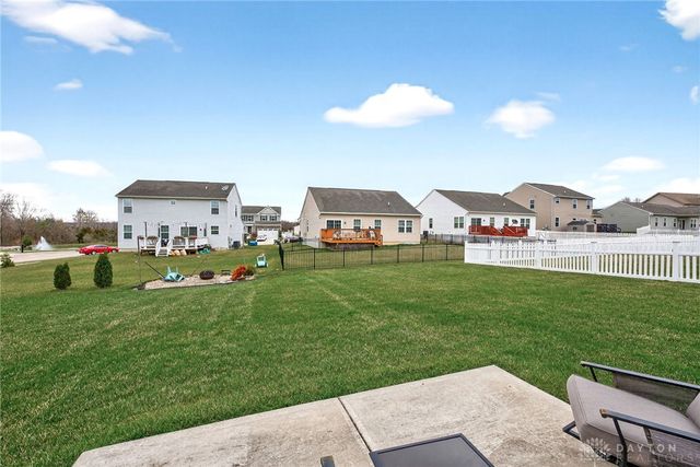 4323 Pimlico Place, Huber Heights, OH 45424