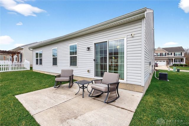 4323 Pimlico Place, Huber Heights, OH 45424