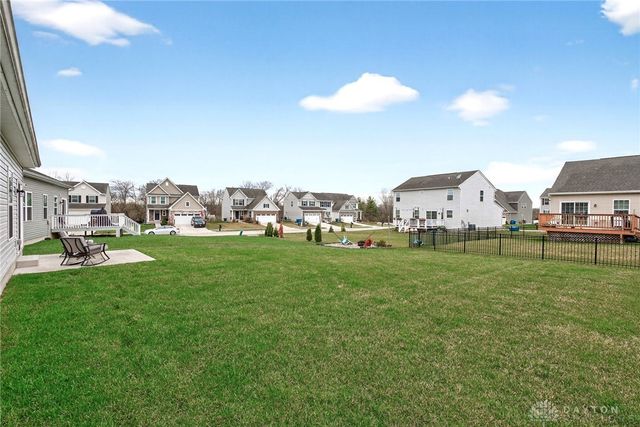 4323 Pimlico Place, Huber Heights, OH 45424