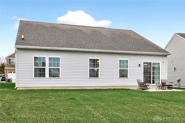 4323 Pimlico Place, Huber Heights, OH 45424