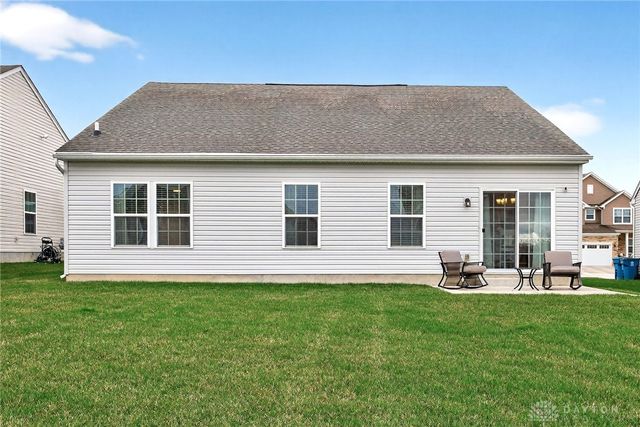 4323 Pimlico Place, Huber Heights, OH 45424