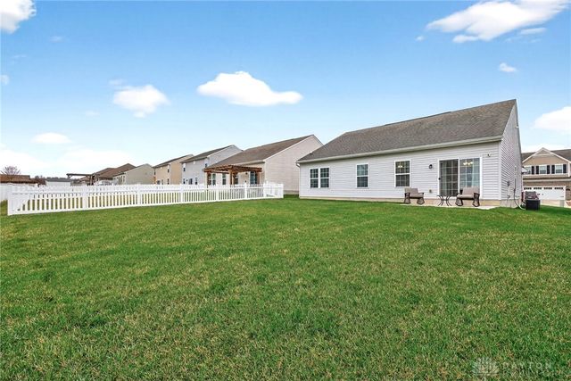 4323 Pimlico Place, Huber Heights, OH 45424