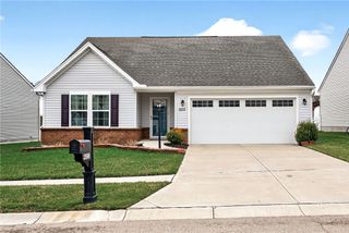 4323 Pimlico Place, Huber Heights, OH 45424