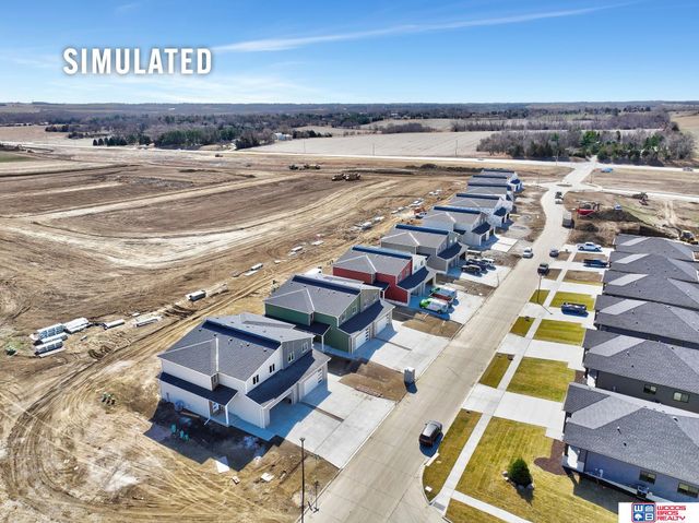 210 N 105th Street, Lincoln, NE 68527