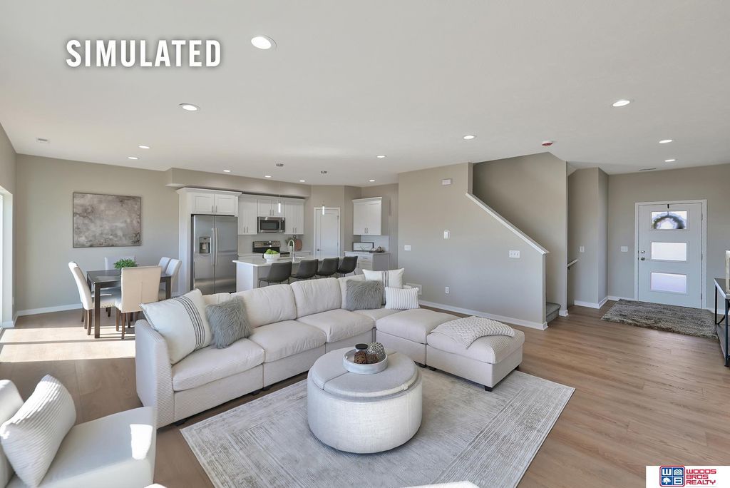 210 N 105th Street, Lincoln, NE 68527