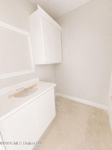 708 Kathleen Drive, Canton, MS 39046