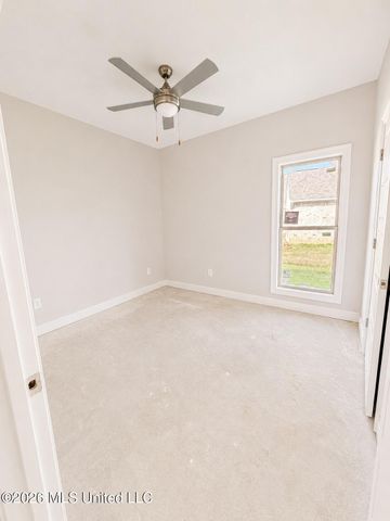 708 Kathleen Drive, Canton, MS 39046