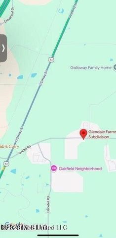 708 Kathleen Drive, Canton, MS 39046