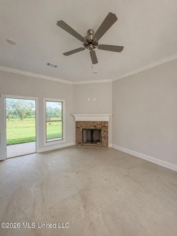 708 Kathleen Drive, Canton, MS 39046
