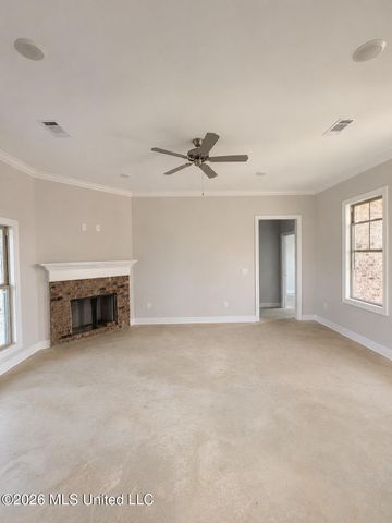 708 Kathleen Drive, Canton, MS 39046