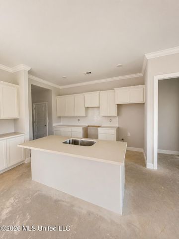 708 Kathleen Drive, Canton, MS 39046