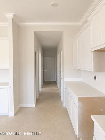 708 Kathleen Drive, Canton, MS 39046