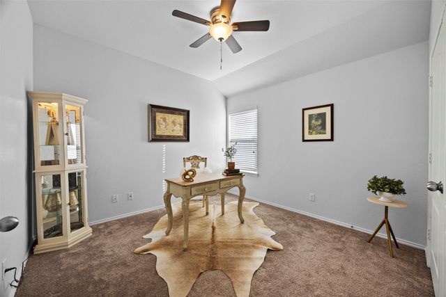 416 Hidden Lake Court, Burleson, TX 76028