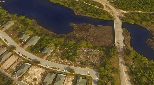 328 Turtle Cove, Panama City Beach, FL 32413