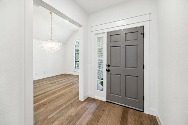 14 Lush Meadow Place, The Woodlands, TX 77381