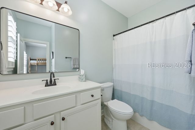 6 Olde Station Pl, Bluffton, SC 29910