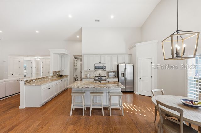 6 Olde Station Pl, Bluffton, SC 29910