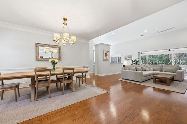 6 Olde Station Pl, Bluffton, SC 29910