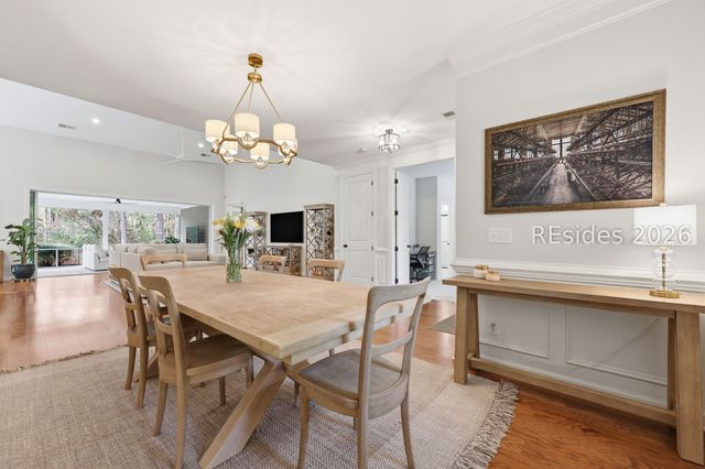 6 Olde Station Pl, Bluffton, SC 29910