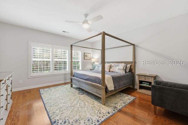 6 Olde Station Pl, Bluffton, SC 29910