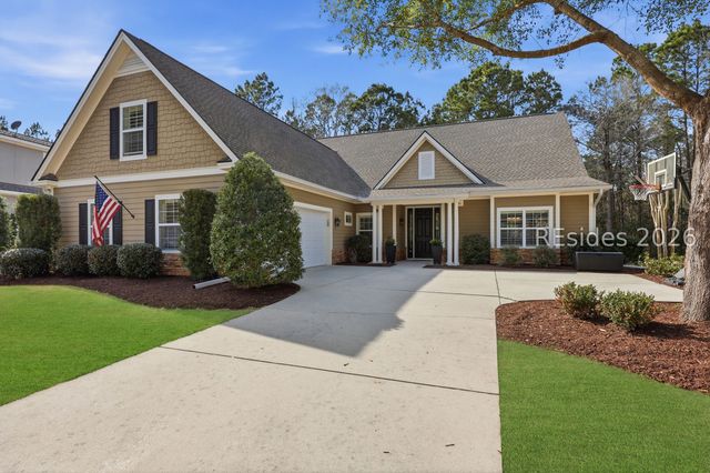 6 Olde Station Pl, Bluffton, SC 29910